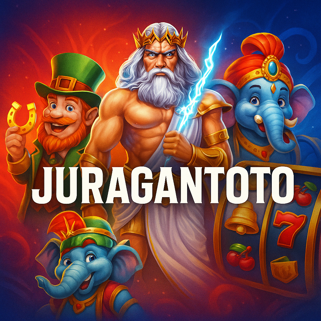 juragantoto